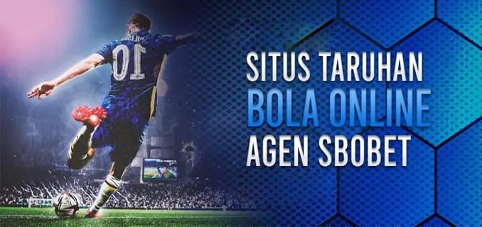 Agen Sbobet Wap
