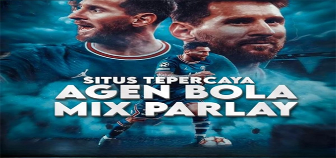 Agen Sbobet Terpercaya Indonesia